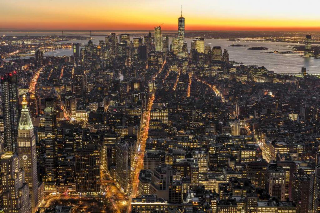 Megacities, micro haulers and food waste lessons from new york